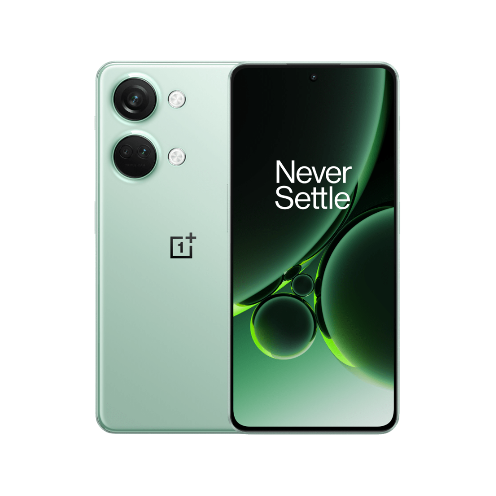 OnePlus Nord 3 5G DS OnePlus Nord 3 5G DS